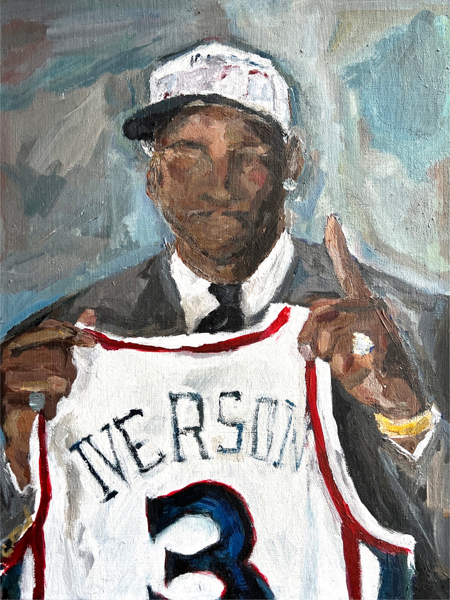 MOST LIKELY TO MAKE A COMEBACK