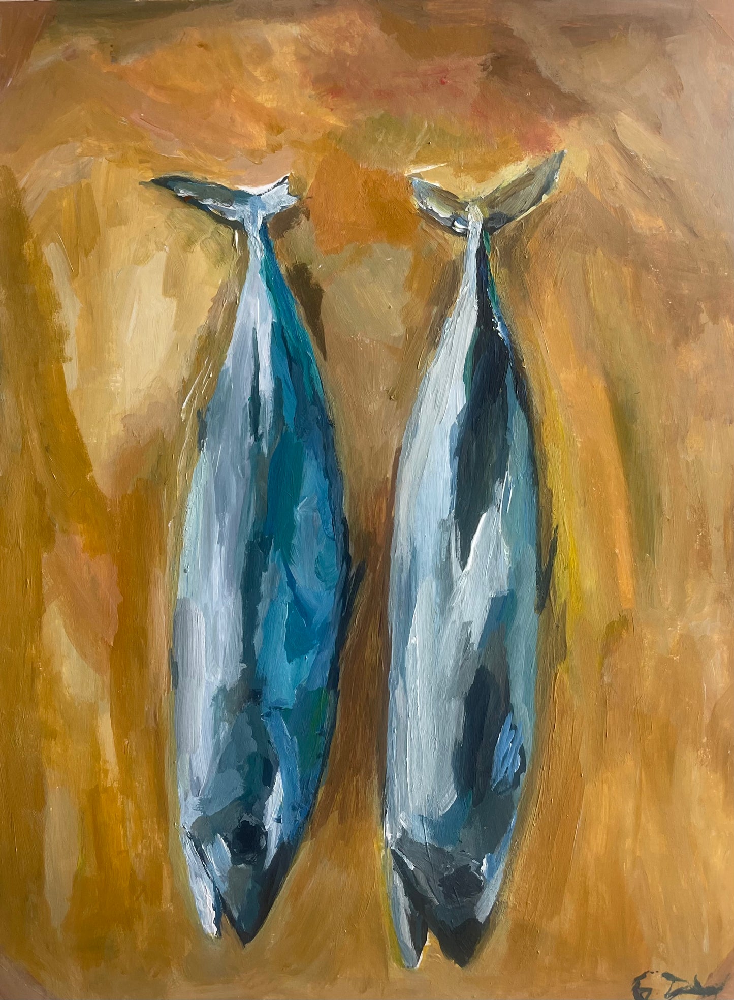 MACKEREL FISH