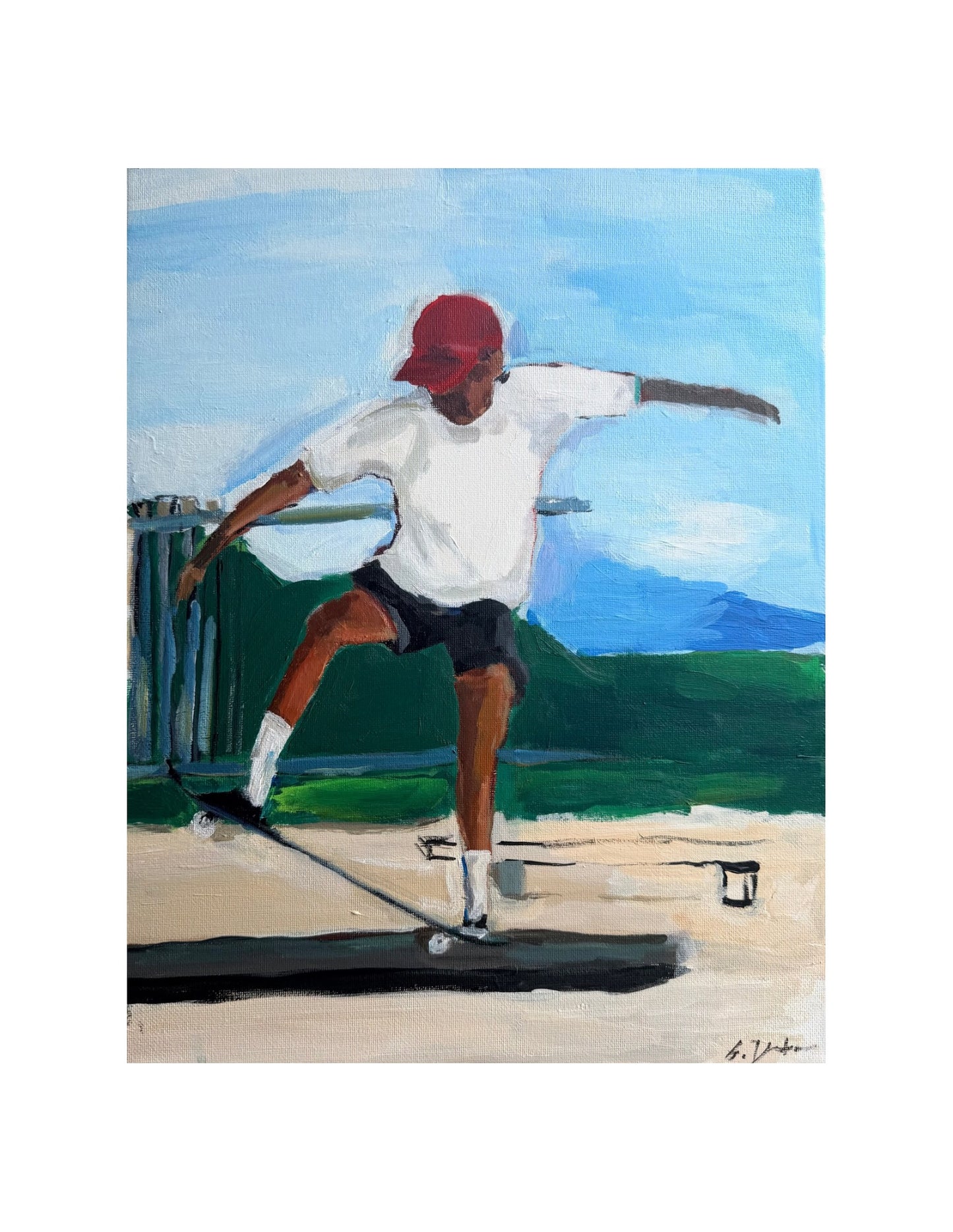 When Black Boys Fly!