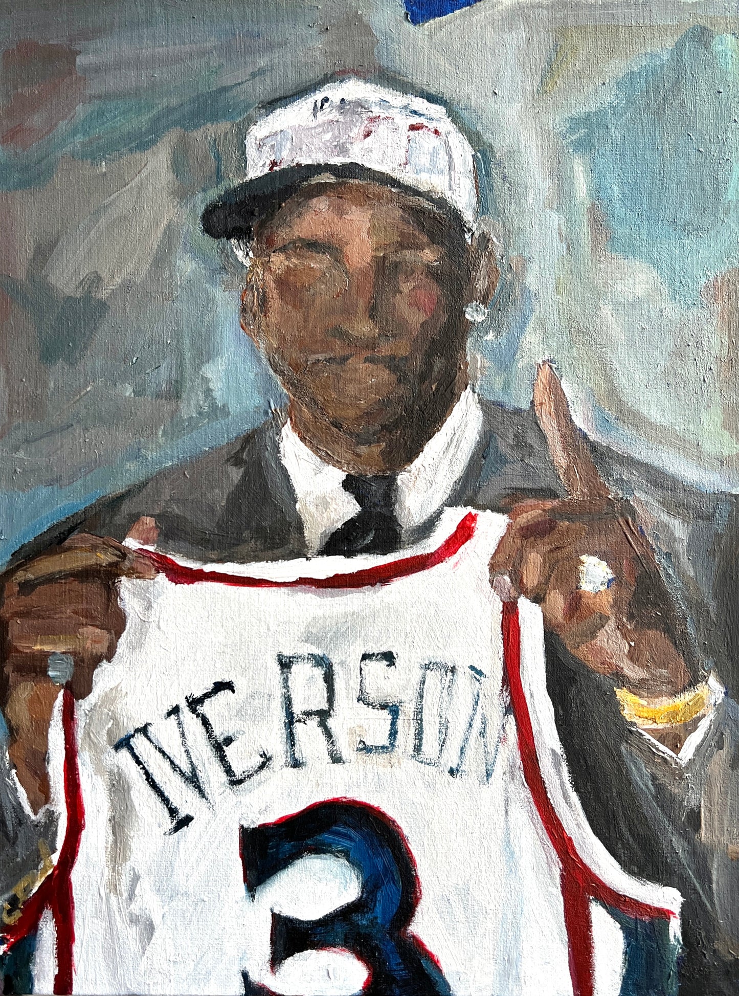 MOST LIKELY TO MAKE A COMEBACK