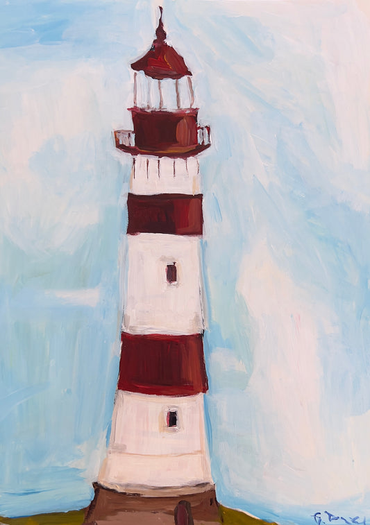 LIGHTHOUSE
