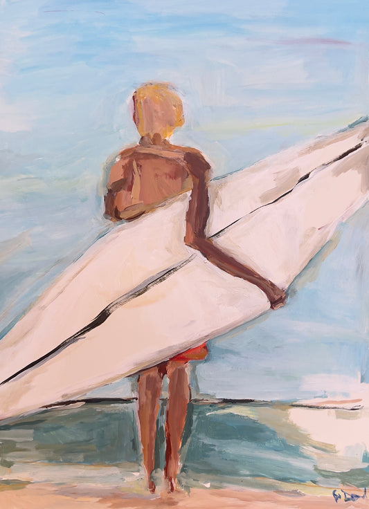 SURFER