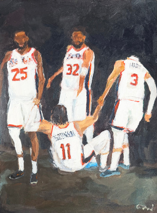 knicks in 5