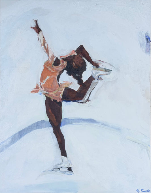 Surya Bonaly