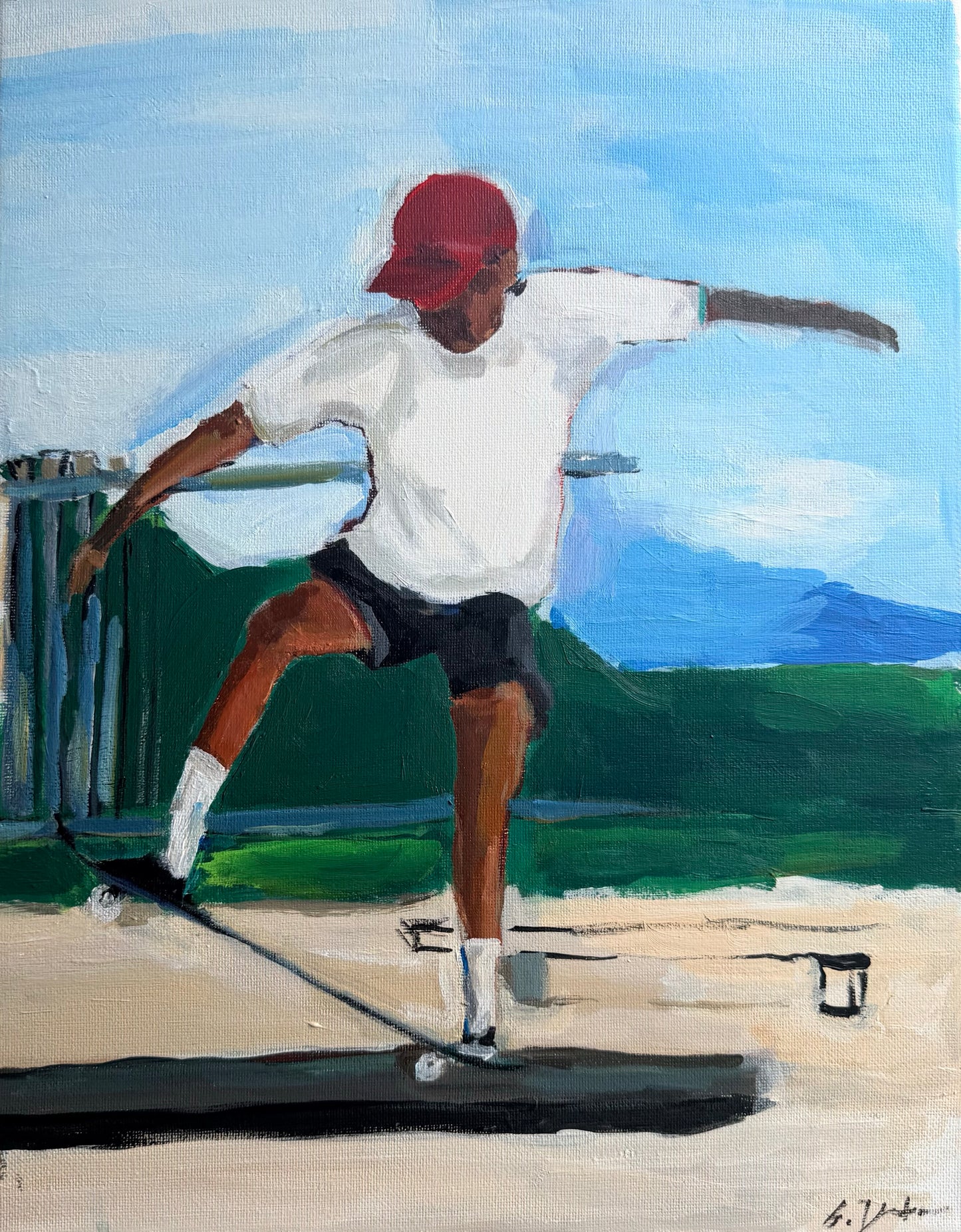 When Black Boys Fly!