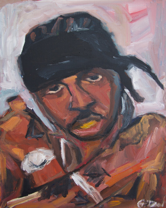 LIL WAYNE IN ‘99