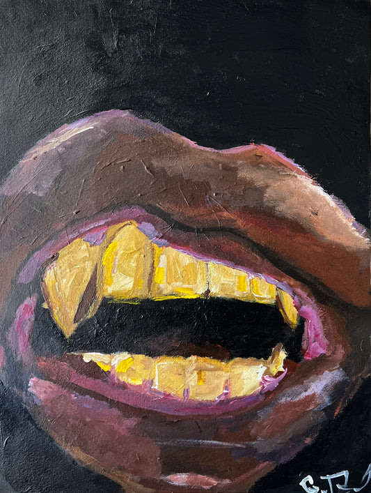 GRILLZ